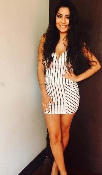 Daniela, Peru #93412688
