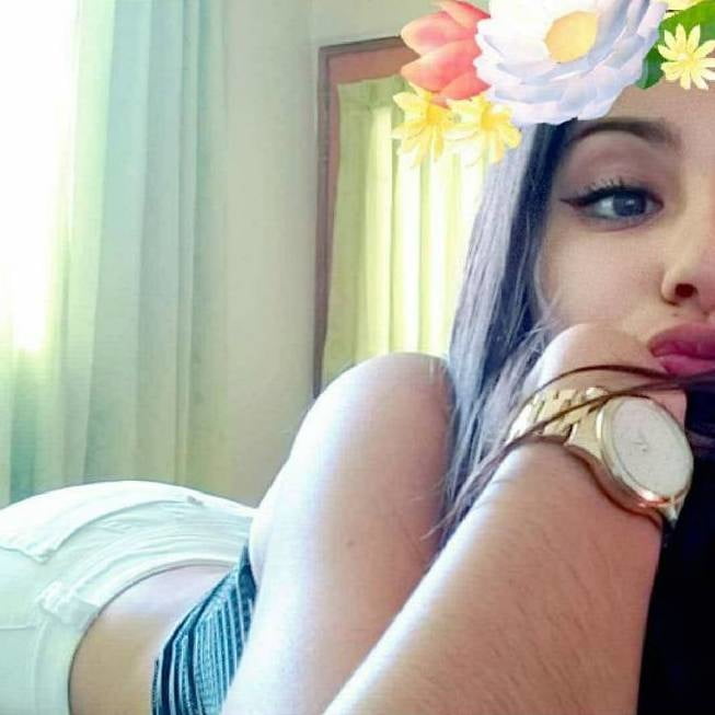 Daniela, Peru #93412696