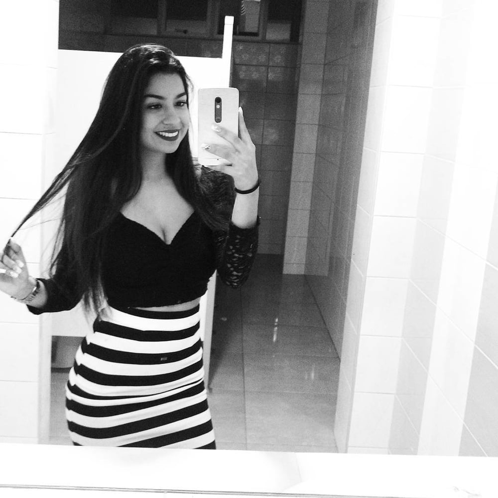 Daniela, Peru #93412704