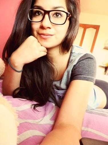 Daniela, Peru #93412710