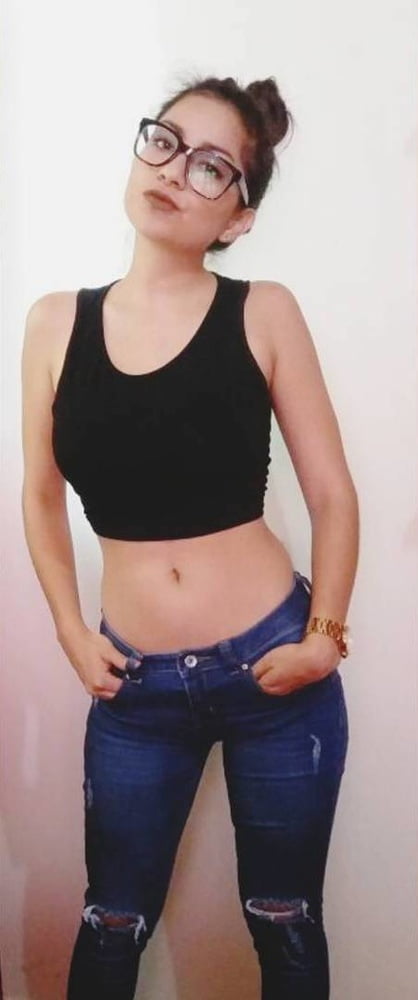 Daniela, Peru #93412726
