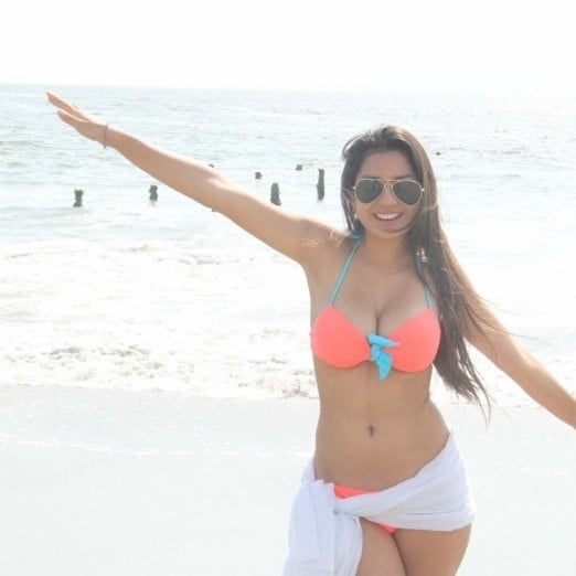 Daniela, Peru #93412735