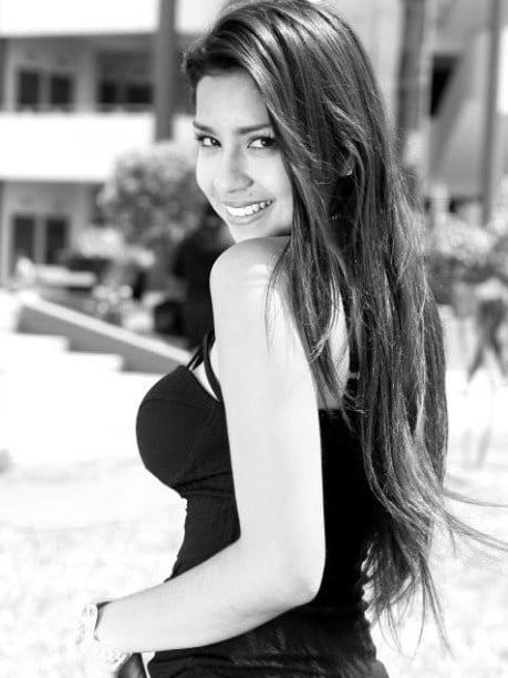 Daniela, Peru #93412738