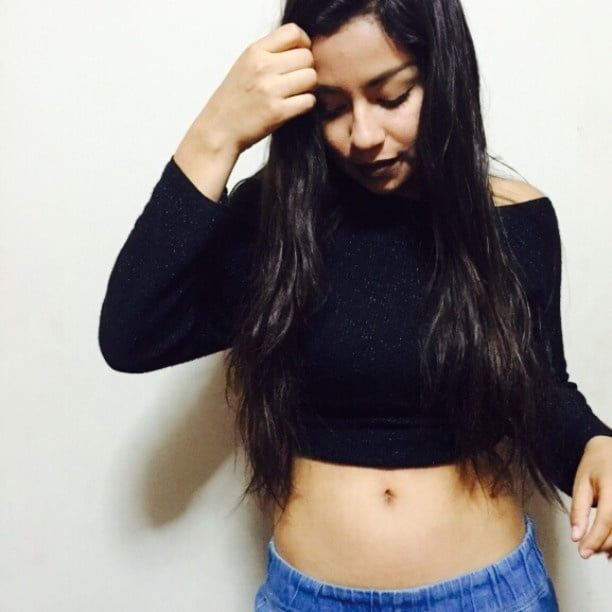 Daniela, Peru #93412744