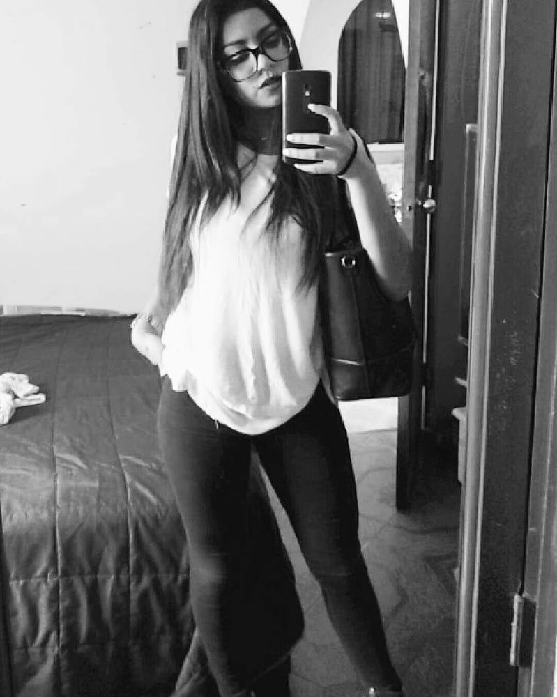Daniela, Peru #93412762