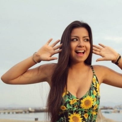 Daniela, Peru #93412766