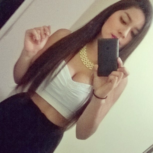 Daniela, Peru #93412772