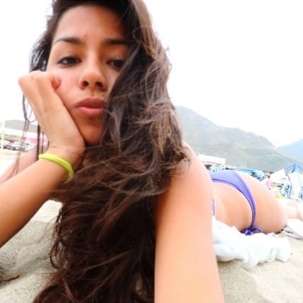 Daniela, Peru #93412784