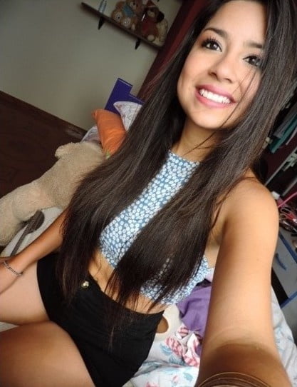 Daniela, Peru #93412787