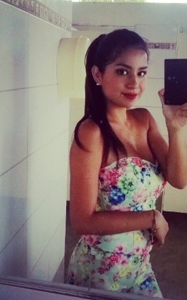 Daniela, Peru #93412793