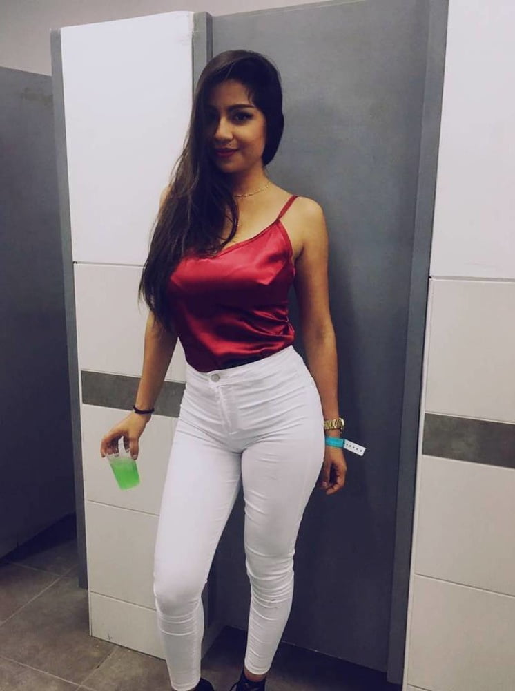 Daniela, Peru #93412796