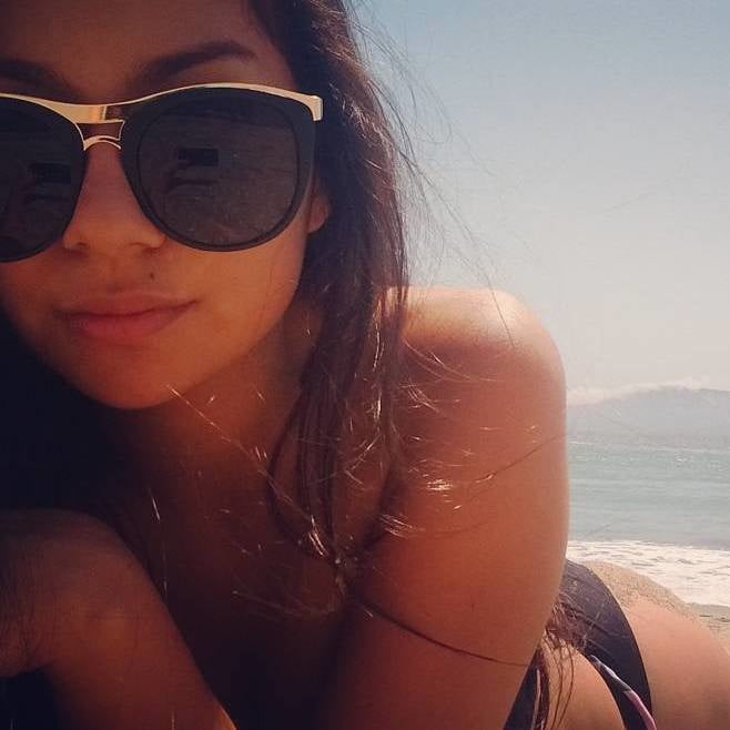 Daniela, Peru #93412808