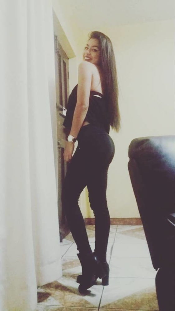 Daniela, Peru #93412814