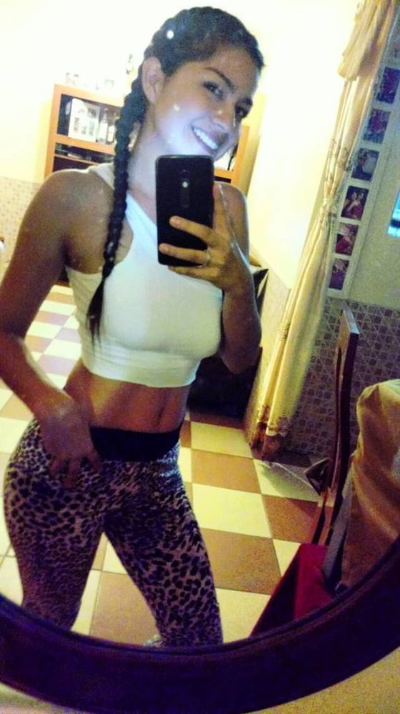 Daniela, Peru #93412820