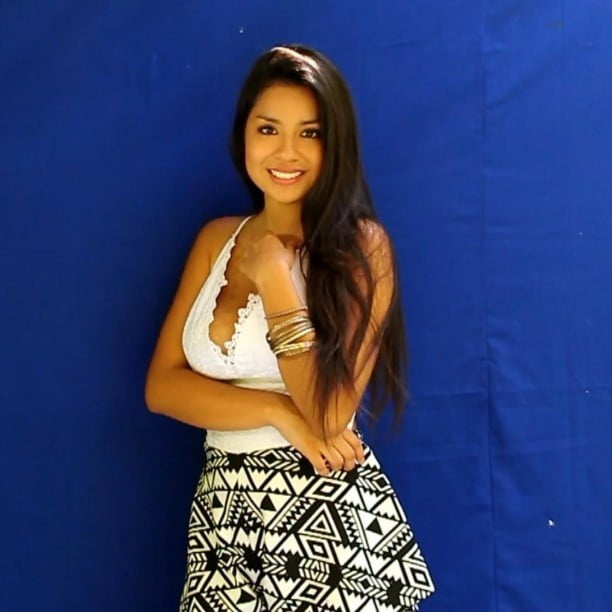 Daniela, Peru #93412823