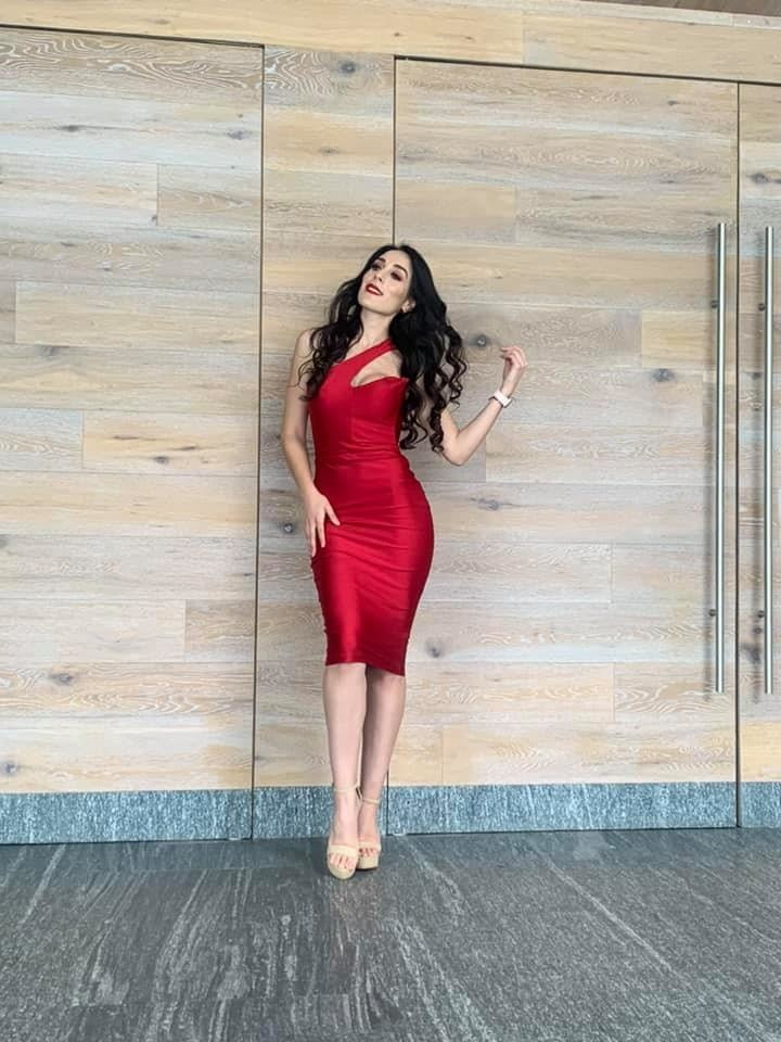 Arenas Yanely #91441778