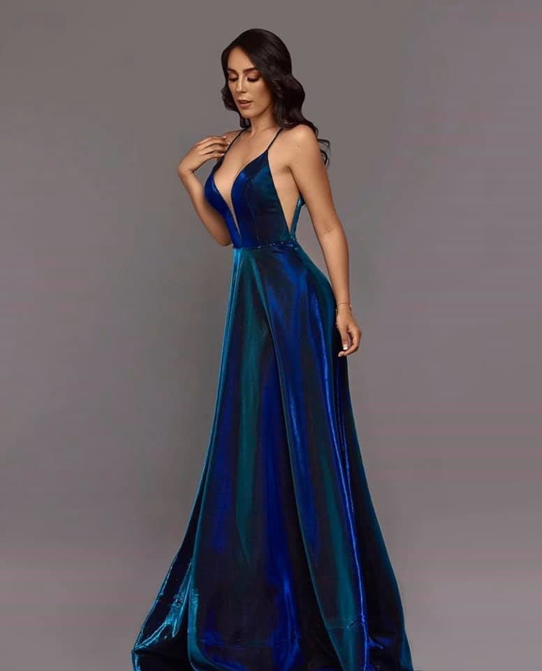 Arenas Yanely #91441788