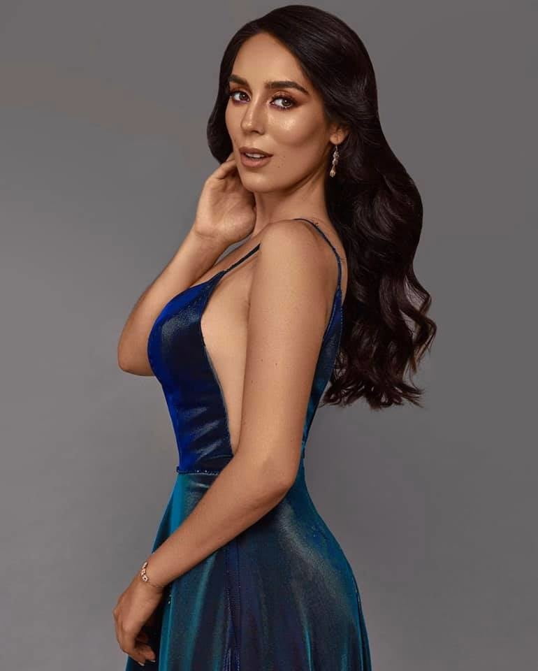 Arenas Yanely #91441791