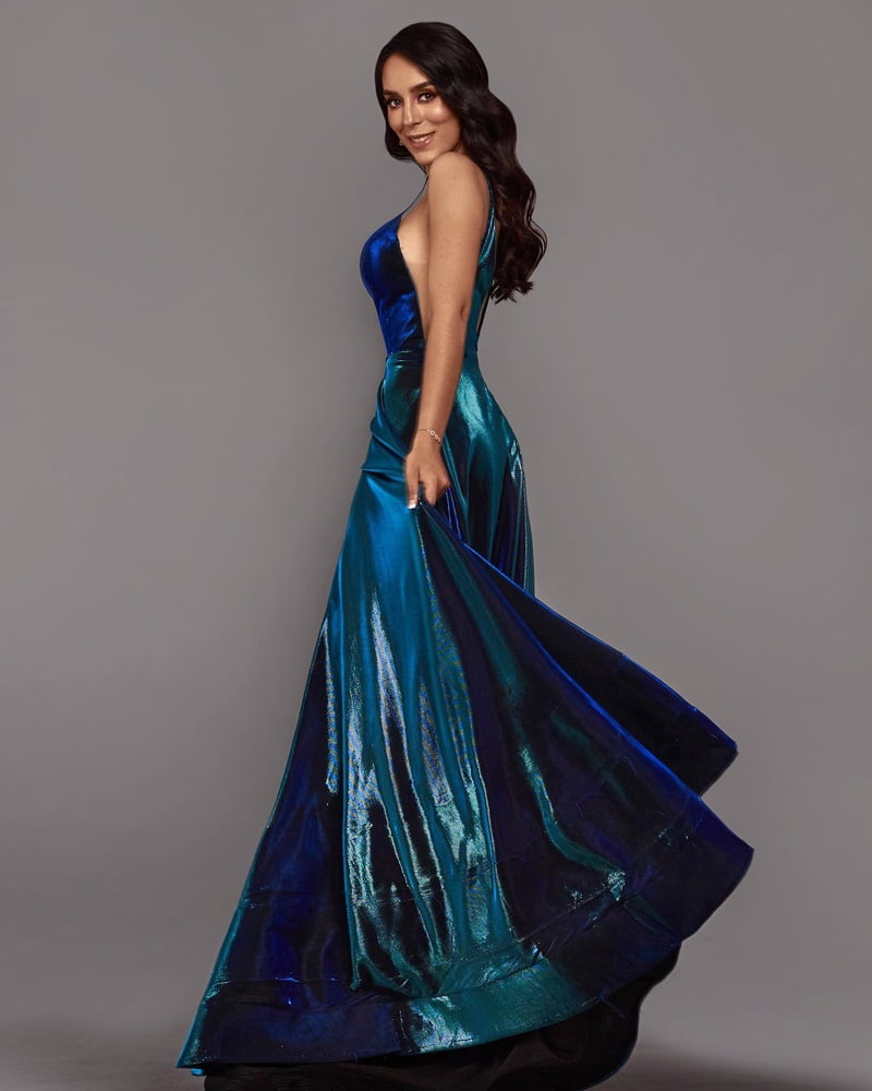 Arenas Yanely #91441794