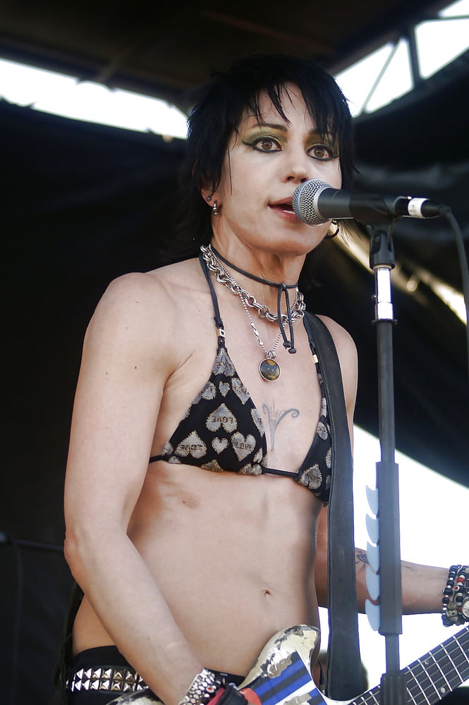 Joan Jett Porn Pictures Xxx Photos Sex Images 3883808 Pictoa 