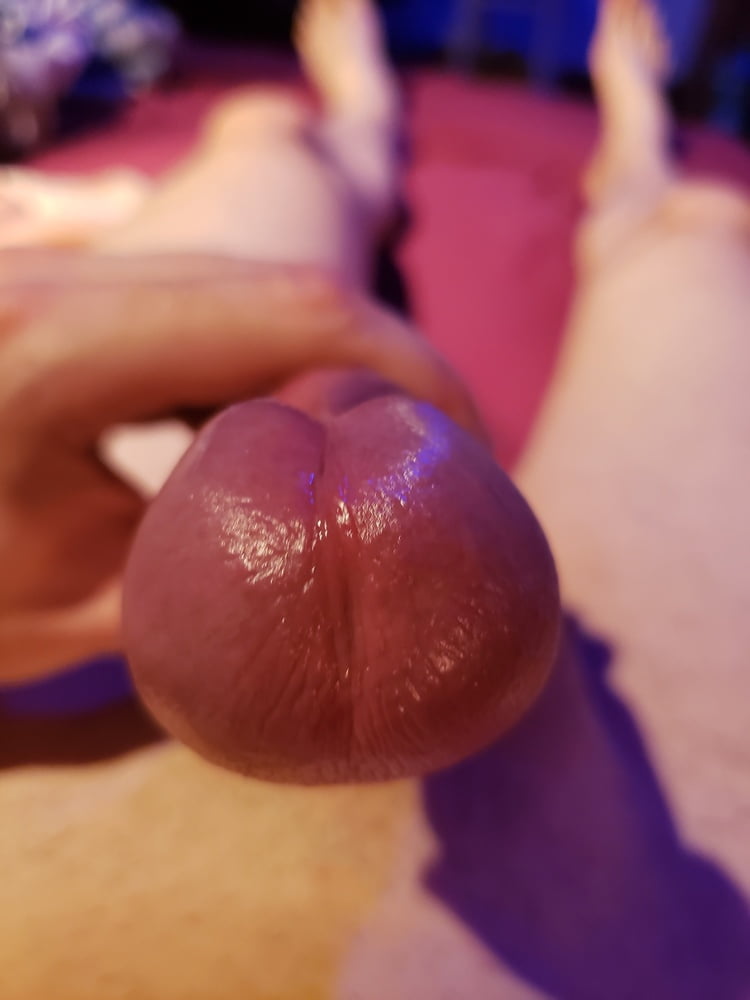 Monster Mushroom Cock Head #107158811