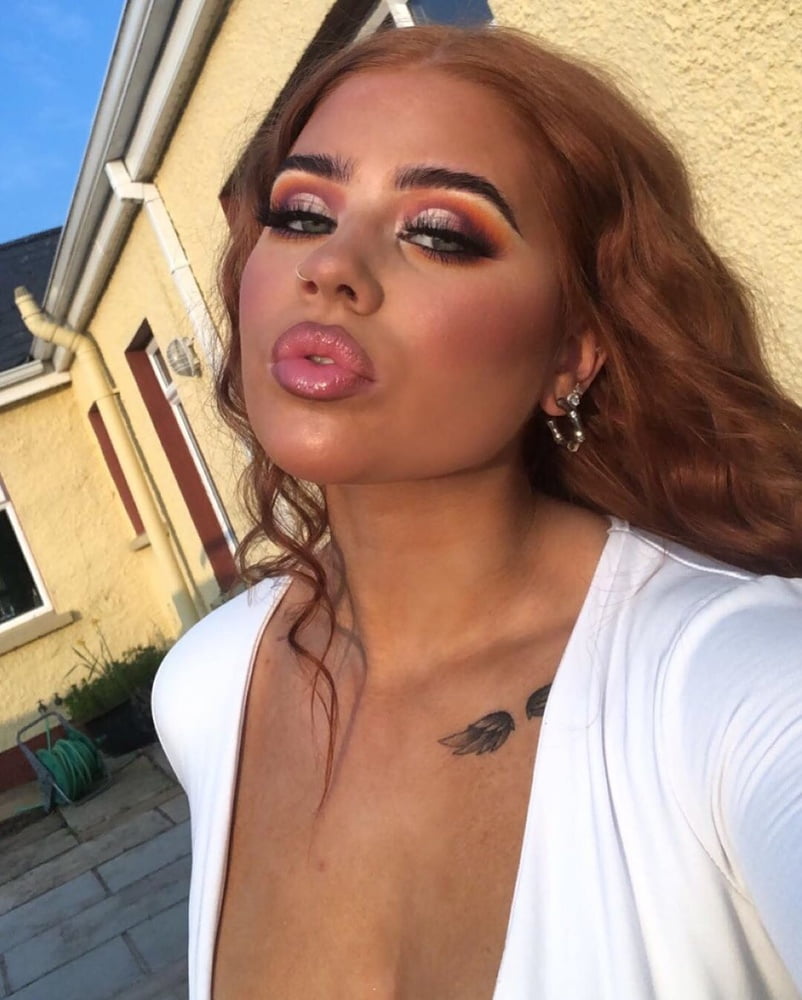 Instafap Charlee #83058862