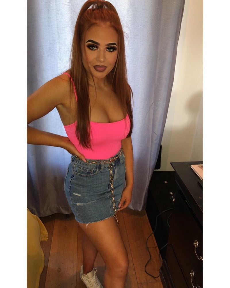Instafap Charlee #83059924