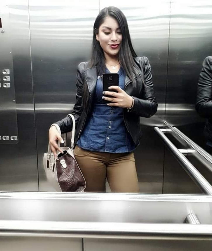 ペルー・ユリアナ
 #87490938