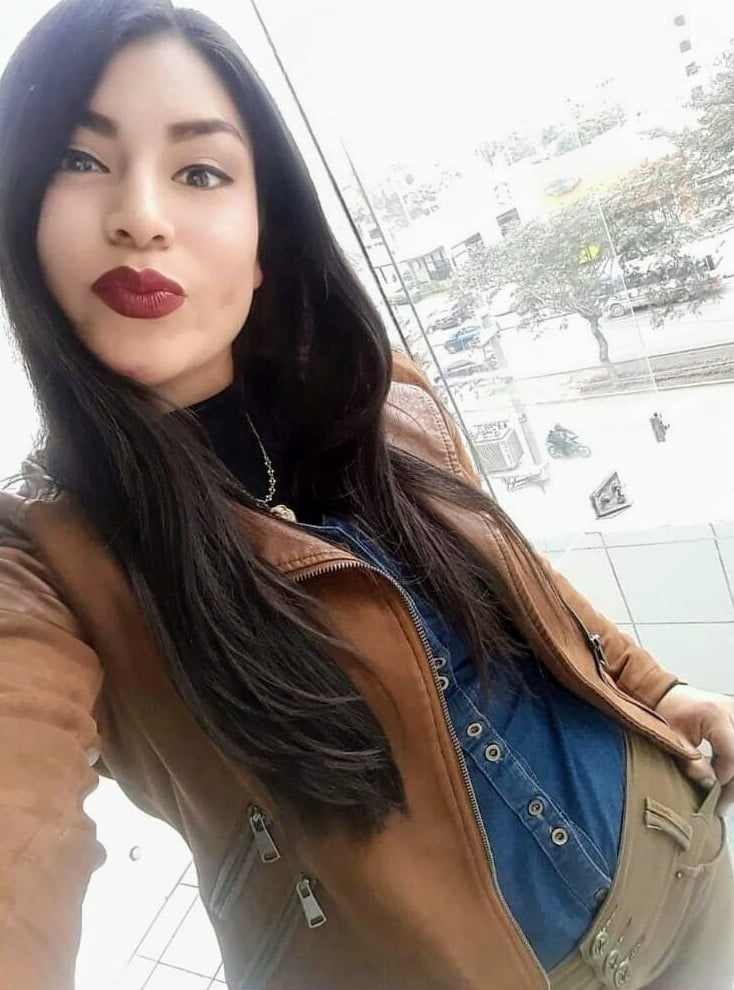 ペルー・ユリアナ
 #87490941