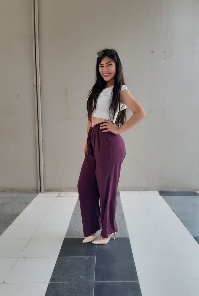 ペルー・ユリアナ
 #87490962