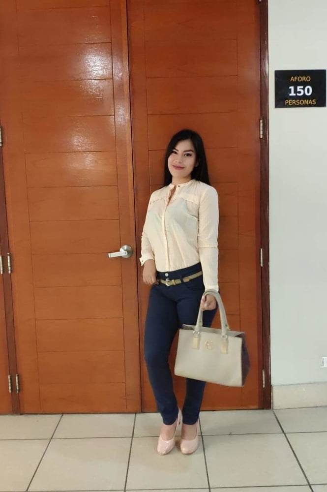 ペルー・ユリアナ
 #87490966