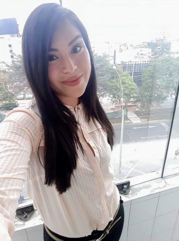 ペルー・ユリアナ
 #87491004