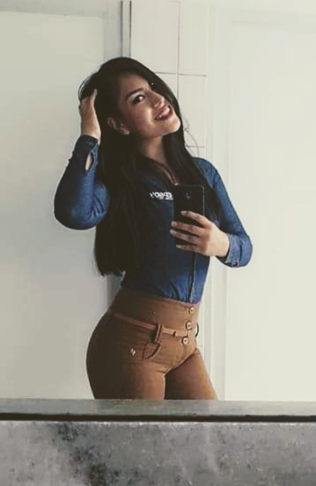 ペルー・ユリアナ
 #87491010