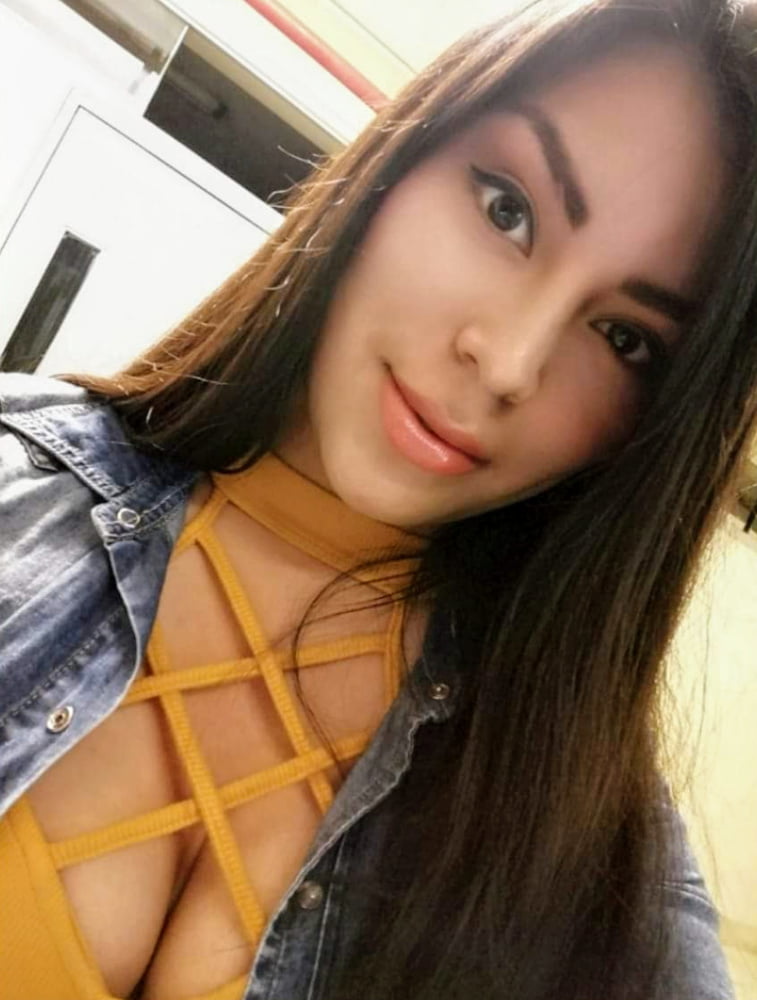 ペルー・ユリアナ
 #87491013