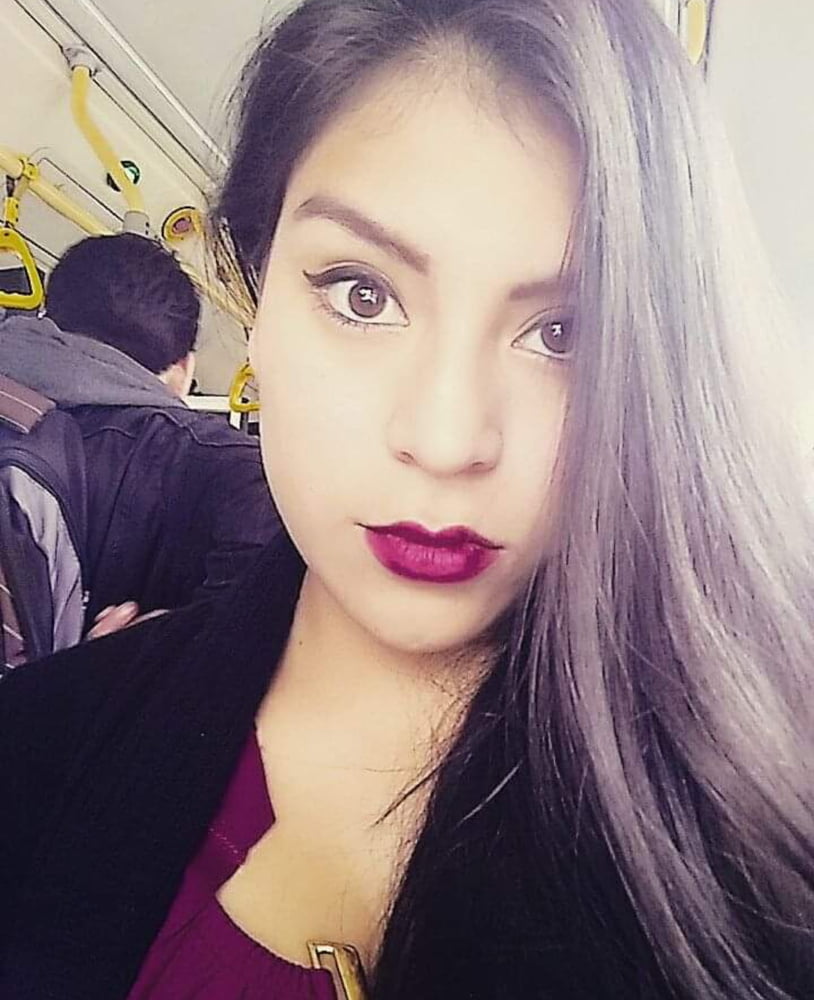 ペルー・ユリアナ
 #87491016