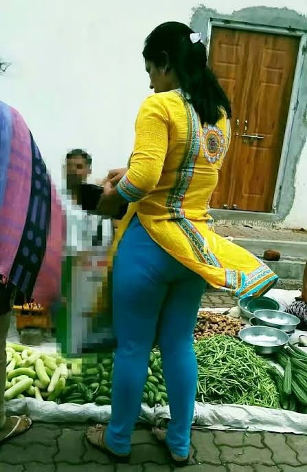 Indian ass in salwar
 #81369353