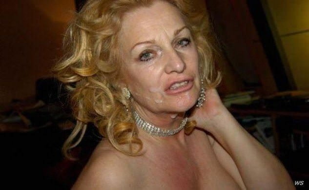 Ball emptying Milfs and Gilfs #91553380