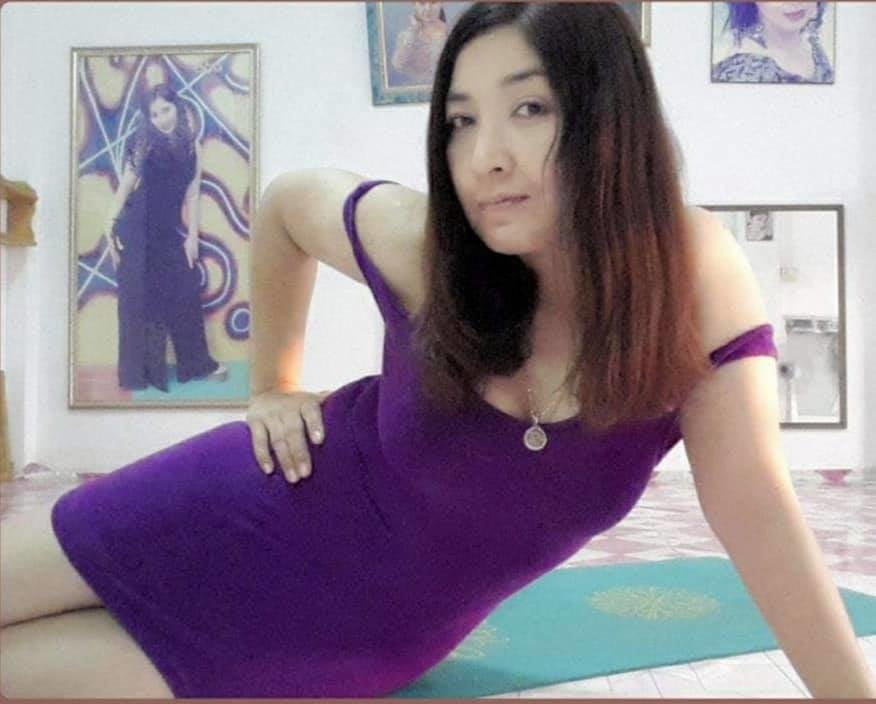 Asian Dating 4....HK #95096339