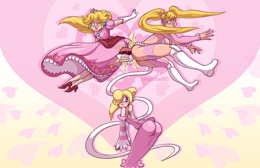 Mario n amigos
 #99655503