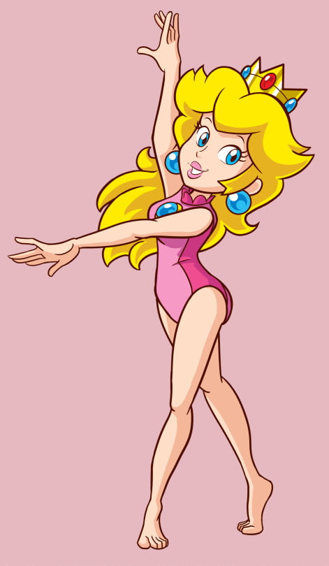 Mario n amigos
 #99655506