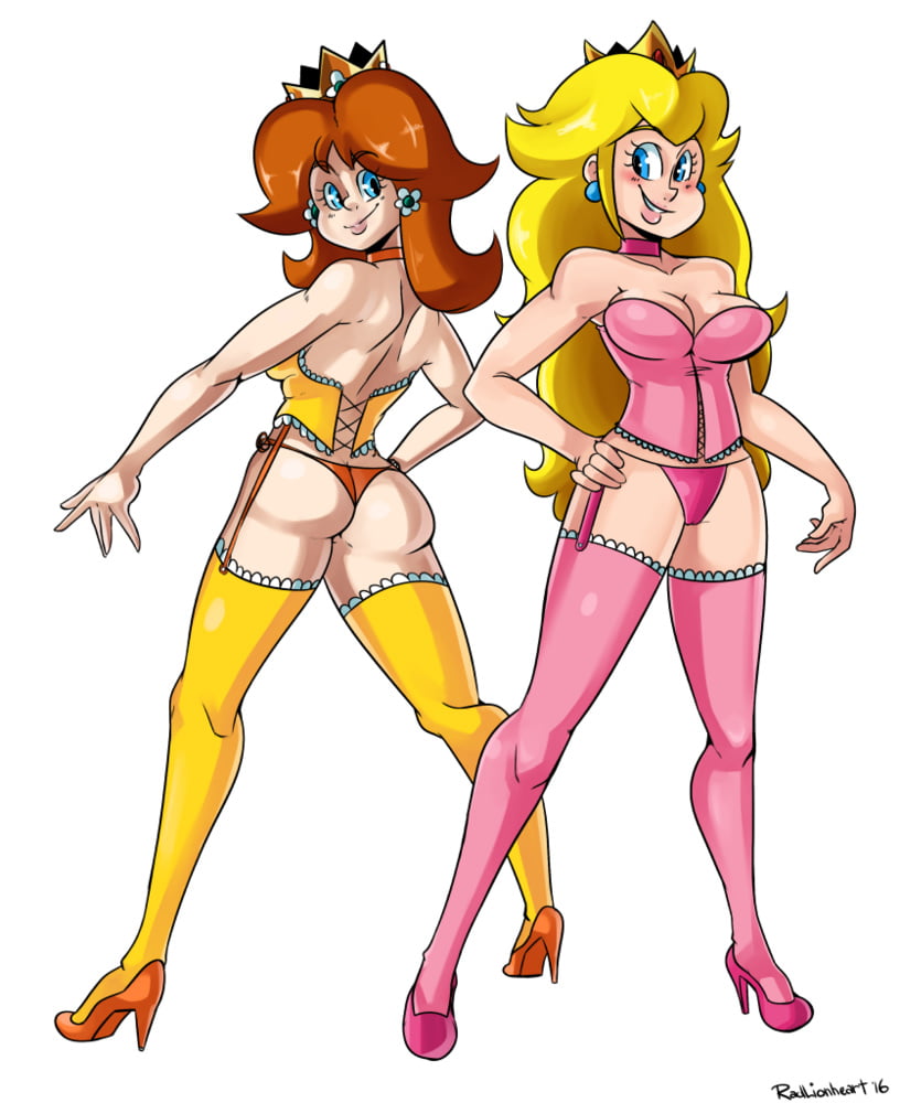 Mario n amigos
 #99655513