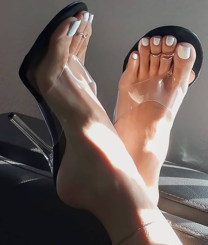 Fuckin hot Footjob Feet #99724515