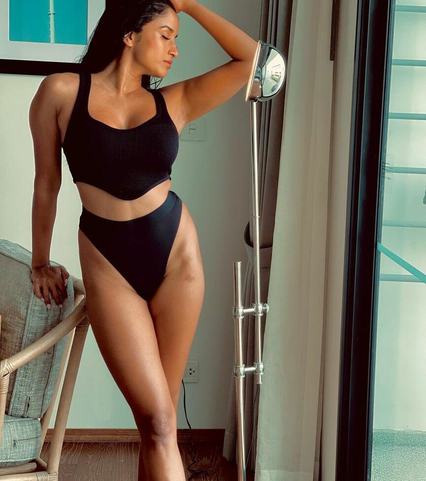 Pooja Bhalekar desnuda #109018893