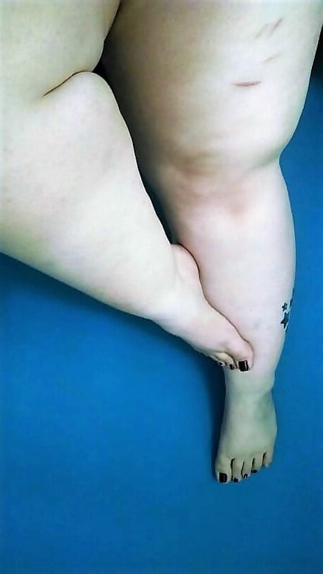 Sexy &amp; Chubby Legs 14 #94134319