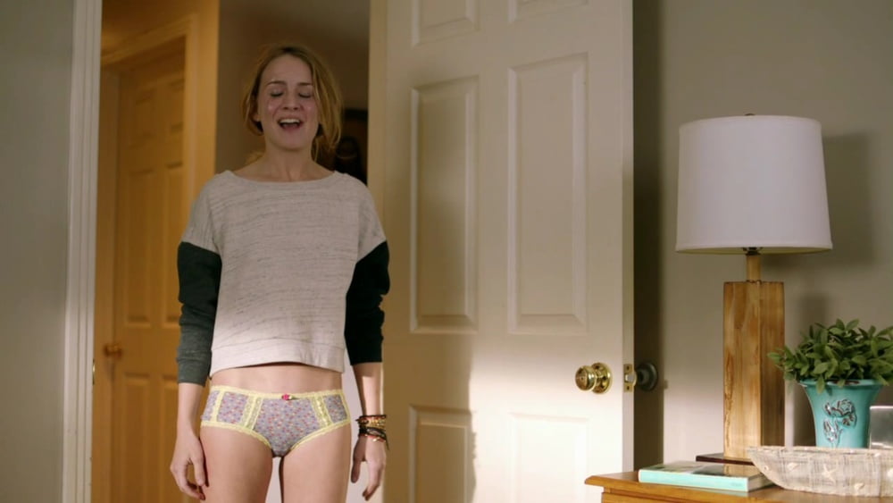 Britt Robertson is so hot I want to lick her! #106194807