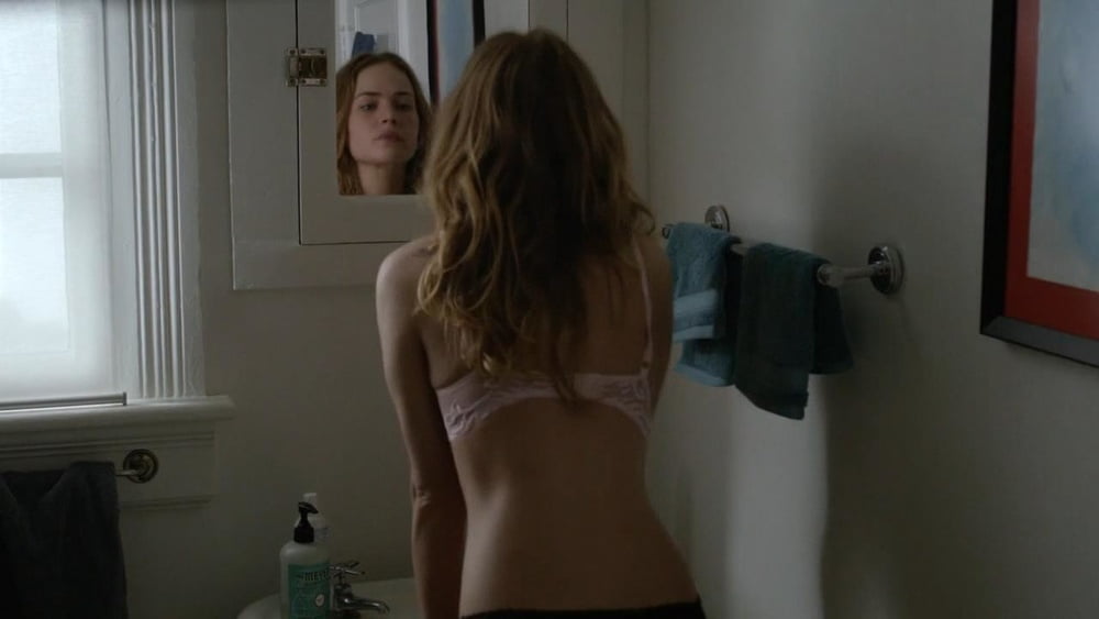 Britt Robertson is so hot I want to lick her! #106194866