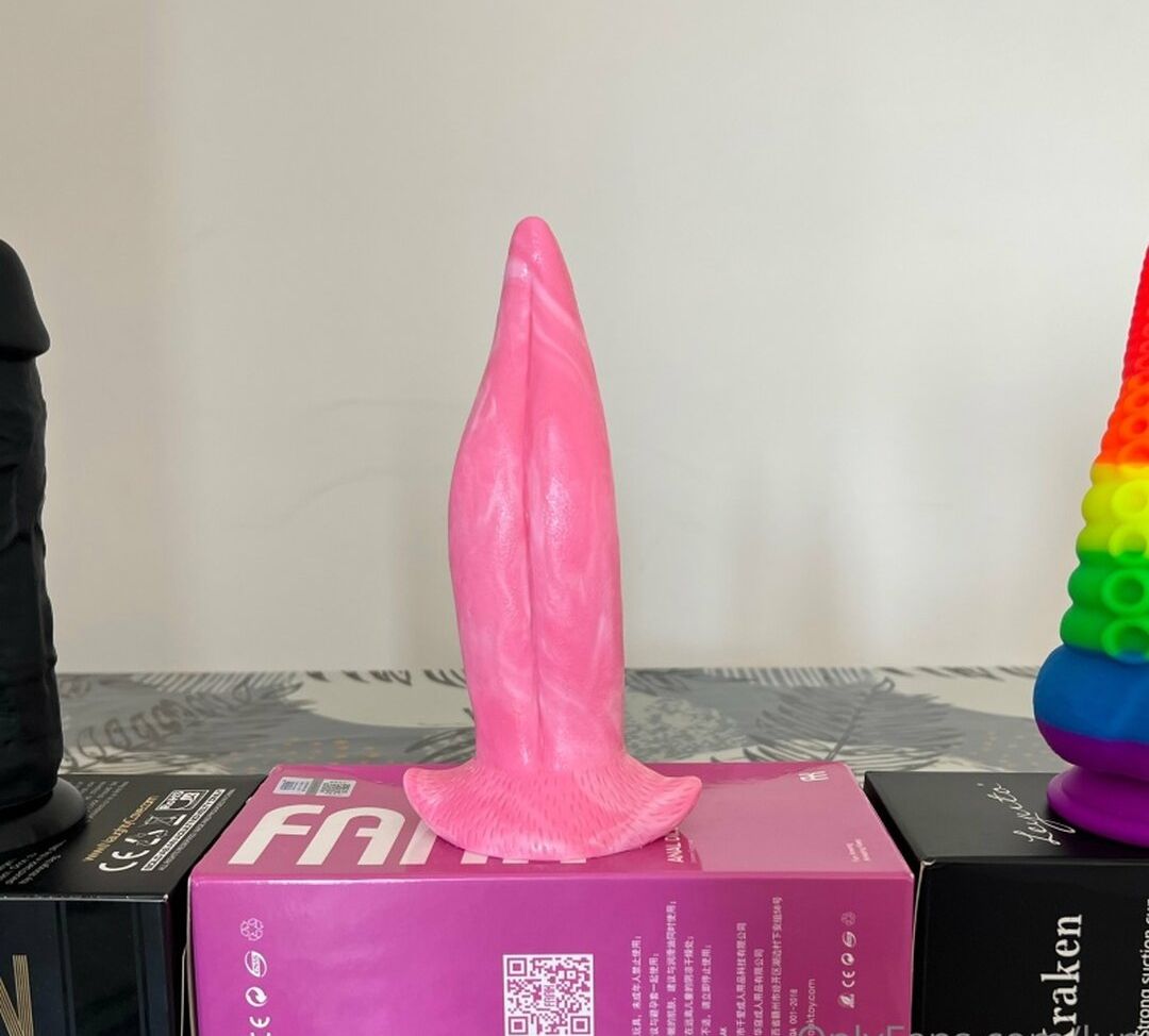 MoonAlessa desnuda #108632734