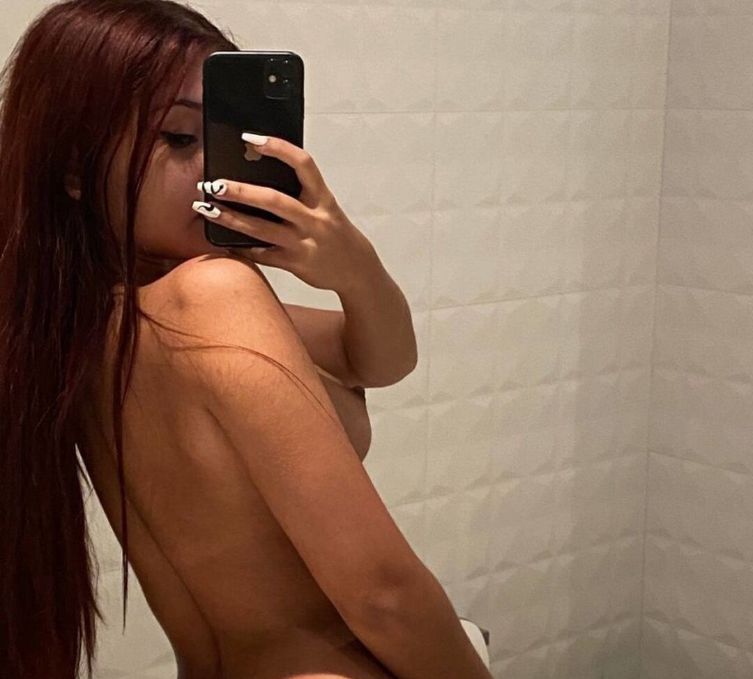 MoonAlessa desnuda #108632964