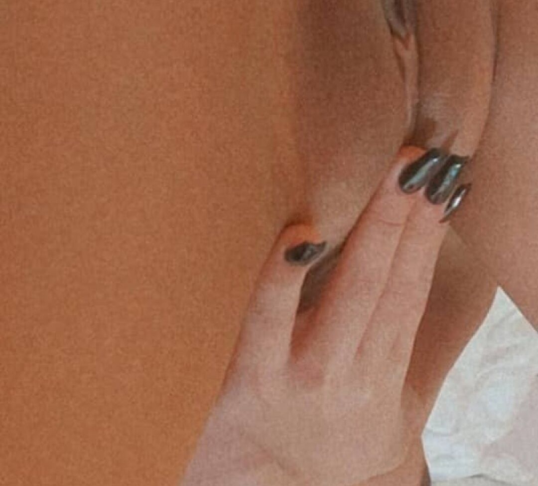 MoonAlessa desnuda #108633114