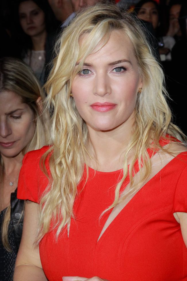 Kate Winslet nuda #108350535